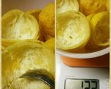 手間かけて美味しい柚子ジャム作り方6写真