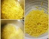 手間かけて美味しい柚子ジャム作り方8写真