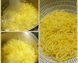 手間かけて美味しい柚子ジャム作り方9写真