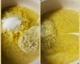 手間かけて美味しい柚子ジャム作り方11写真