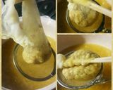 手間かけて美味しい柚子ジャム作り方12写真