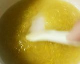 手間かけて美味しい柚子ジャム作り方13写真