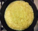【りんご大量消費】アップルクランチケーキ作り方5写真