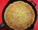 【りんご大量消費】アップルクランチケーキ作り方7写真