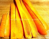 野菜たっぷりのトマトスープパスタ作り方3写真
