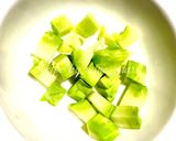 野菜たっぷりのトマトスープパスタ作り方6写真