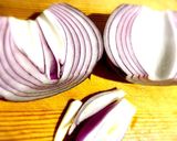 野菜たっぷりのトマトスープパスタ作り方7写真
