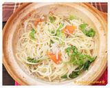 絶品☆白菜と豚肉の柚子胡椒ミルフィーユ鍋作り方8写真