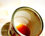 野菜たっぷりのトマトスープパスタ作り方10写真