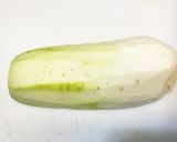 大根ナムル（무생채=ムセンチェ)作り方1写真
