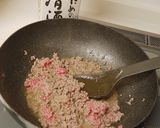 簡単☆野菜たっぷりミートソース作り方3写真