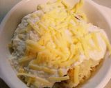 豆腐ソースのポテトグラタン作り方4写真