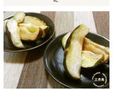 【旬】簡単もう一品♪水茄子の浅漬け作り方6写真