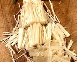 冷凍ミニトマトのスープ作り方3写真