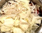 冷凍ミニトマトのスープ作り方4写真