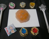 皮ごと美味しい！プリキュア冷凍みかん作り方11写真