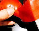 野菜たっぷりのトマトスープパスタ作り方11写真