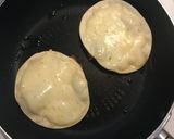 ミニピザ(モランボンの生地使用)作り方4写真