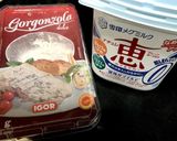 混ぜるだけ！簡単・お店の味のチーズソース作り方1写真