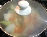 ✿キャベツとツナのしみじみ煮✿作り方4写真