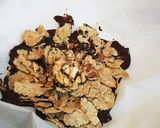 高カカオチョコで♪健康にバレンタイン作り方3写真
