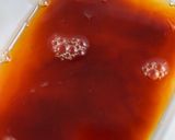 さっぱり♡なすとピーマンの焼き浸し作り方1写真