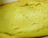 ヨーグルト消費にヨーグルトケーキ作り方5写真