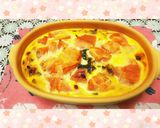 ヨーグルトで簡単キッシュ風☆作り方5写真