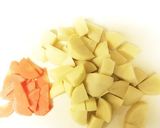 ポテトサラダ作り方2写真