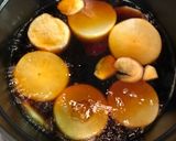 ふっくら染み染み「ぶり大根」作り方6写真