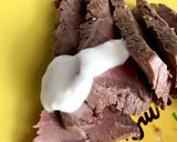 混ぜるだけ！簡単・お店の味のチーズソース作り方3写真