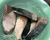 ふっくら染み染み「ぶり大根」作り方4写真