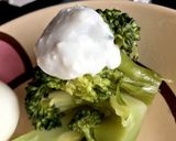 混ぜるだけ！簡単・お店の味のチーズソース作り方4写真