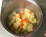ポテトサラダ作り方5写真