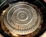 ふっくら染み染み「ぶり大根」作り方8写真