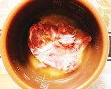 シンガポールチキンライスきどりのズボラ飯作り方3写真