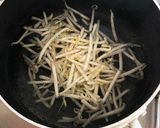 チャーシュー入中華サラダ作り方4写真