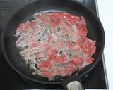 ハヤシライス作り方3写真