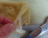 あと出しOK！レンジで簡単♪油揚げ肉巻き作り方2写真