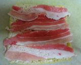 あと出しOK！レンジで簡単♪油揚げ肉巻き作り方3写真