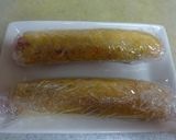あと出しOK！レンジで簡単♪油揚げ肉巻き作り方7写真
