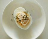 トースターで焼マヨゆで卵作り方4写真