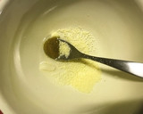 風味広がる♪きのこの柚子胡椒とチーズ炒め作り方2写真