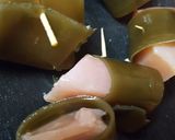 余った昆布を活用作り方2写真