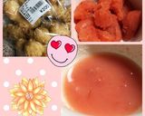 美味しい♪菊芋deタラモサラタ風♡作り方1写真