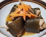 余った昆布を活用作り方5写真