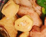 高校生男子#高校生女子弁当☆84作り方1写真