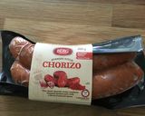 チョリソーのサラダイタリアン風作り方1写真
