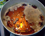 簡単♪安い！マグロの血合いdeあら煮作り方3写真