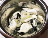 葉酸たっぷり、ひとり鍋作り方5写真
